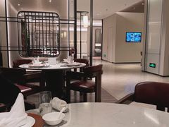 大堂-上海宝华喜来登酒店·采悦轩中餐厅