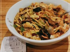 -古觉面片(科技路天朗蓝湖树店)