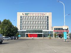 -韩家墅海吉星农产品批发市场