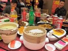 -好友缘酒家(会展中心店)