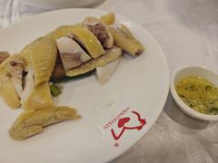 -文记壹心鸡(宝华路店)