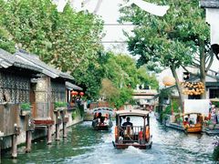 -南浔古镇