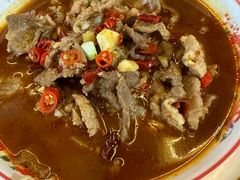 -老三样·美食研究中心(世贸路店)