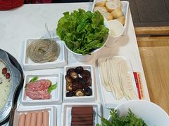 -傣妹火锅(南京东路一店)