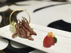 -广州文华东方酒店·江-由辉师傅主理