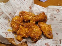 -韩礼年糕(飞虹路店)