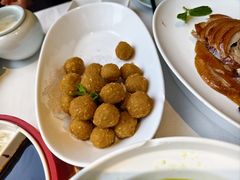 -惠丰堂饭庄·烤鸭·京味菜(西北旺·航天城店)