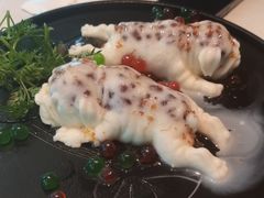 -北李妈妈菜·海肠捞饭(开发区万达店)