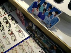 -康尼眼镜眼视光(锦绣前程店)