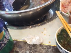 -朱氏胖子烂火锅(洪崖洞店)