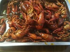 -盱眙虾神於氏龙虾(夫子庙红街店)