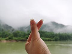 -楠溪江风景名胜区