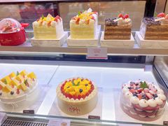 -万利隆·活力烘焙(人民路店)