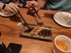 -付小姐在成都(中山公园店)