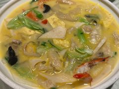 鱼皮馄饨-江海渔港(姚港路店)