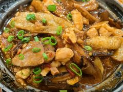 -正德顺順德雙皮奶(中信店)