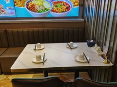 -燕兰楼·清真西北融合菜(亚运村店)