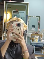 -Hair Garden Resort日式发艺沙龙