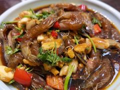 -鱼篮仔·潮汕美食(圆明新园店)
