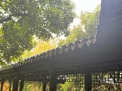 -杭州西子湖四季酒店-WL BISTRO西湖餐厅(灵隐路店)