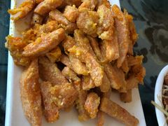 -桃子餐厅·天津菜(红星路直营店)