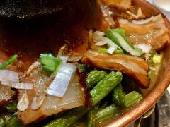 铜火锅-杏花堂·山西菜馆(晋中万达店)