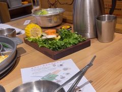 -姜虎东白丁烤肉(深圳湾后海汇店)
