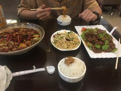 -百姓康洁洗浴中心