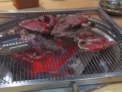 -麻蒲碳烤肉(嘉禾东平地铁站19号店)