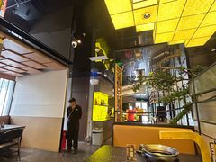 -樱嘢·炭火烧肉(惠南店)