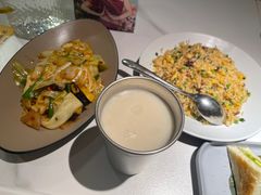 -帕娜·泰式茶餐厅·Bistro(近铁广场店)