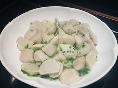 -许爷家·生态湖鲜(徐汇日月光店)