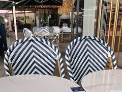 -LAVAZZA拉瓦萨咖啡(上海金融街店)