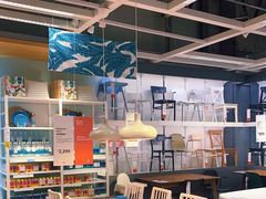 -宜家家居(哈尔滨商场店)