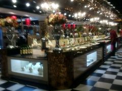 -比尔斯健康烤肉自助餐厅