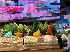 -海吃海喝海鲜烤肉炭火主题自助餐(朝阳店)