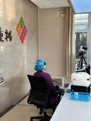 -西安市儿童医院门诊