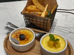 -西语·炭烧牛排(卓越中寰店)