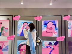 -南京时尚莱迪购物广场(正洪街店)