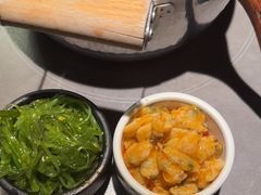 -沼津港精致料理·寿喜烧·烧鸟(龙湖南桥天街日料榜单店)