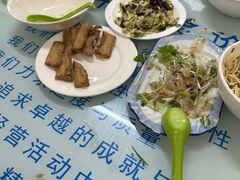 -十二忠手拉面(中华路店)