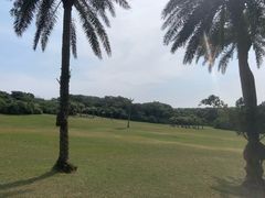 -鹅銮鼻灯塔
