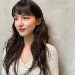 -LJOY丽锦造型·烫发染发