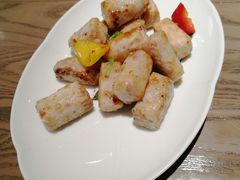 -四道菜·福建菜馆(新街口金鹰店)