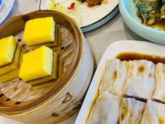 -汤臣·空中餐厅·严选粤菜(石湾世博广场店)