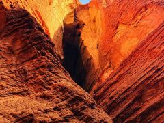 -天山神秘大峡谷