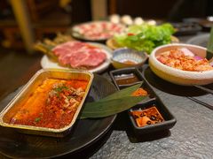 -上男·烧肉集市(五一广场店)