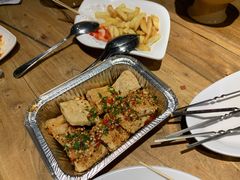 -花腰餐吧Bistro烧烤 傣味(传媒大学店)