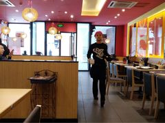 -味千拉面(郑州杉杉奥特莱斯购物广场店)