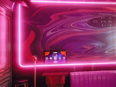 -欢乐迪KTV(南京夫子庙三山街店)